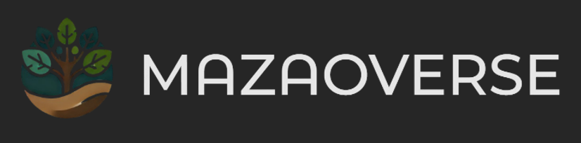 Mazaoverse